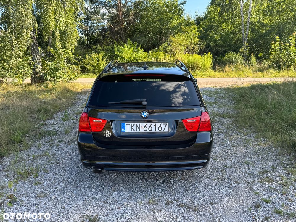 BMW Seria 3 - 36