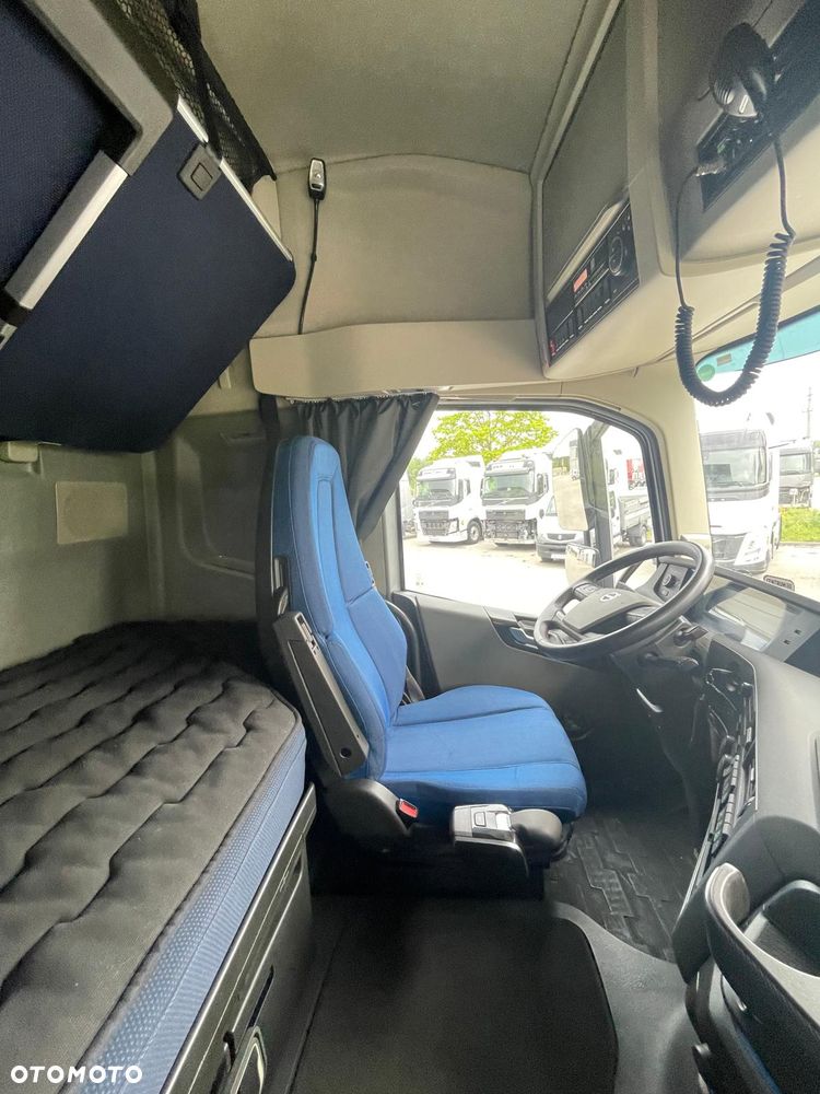 Volvo FH500 I TURBINA - 22
