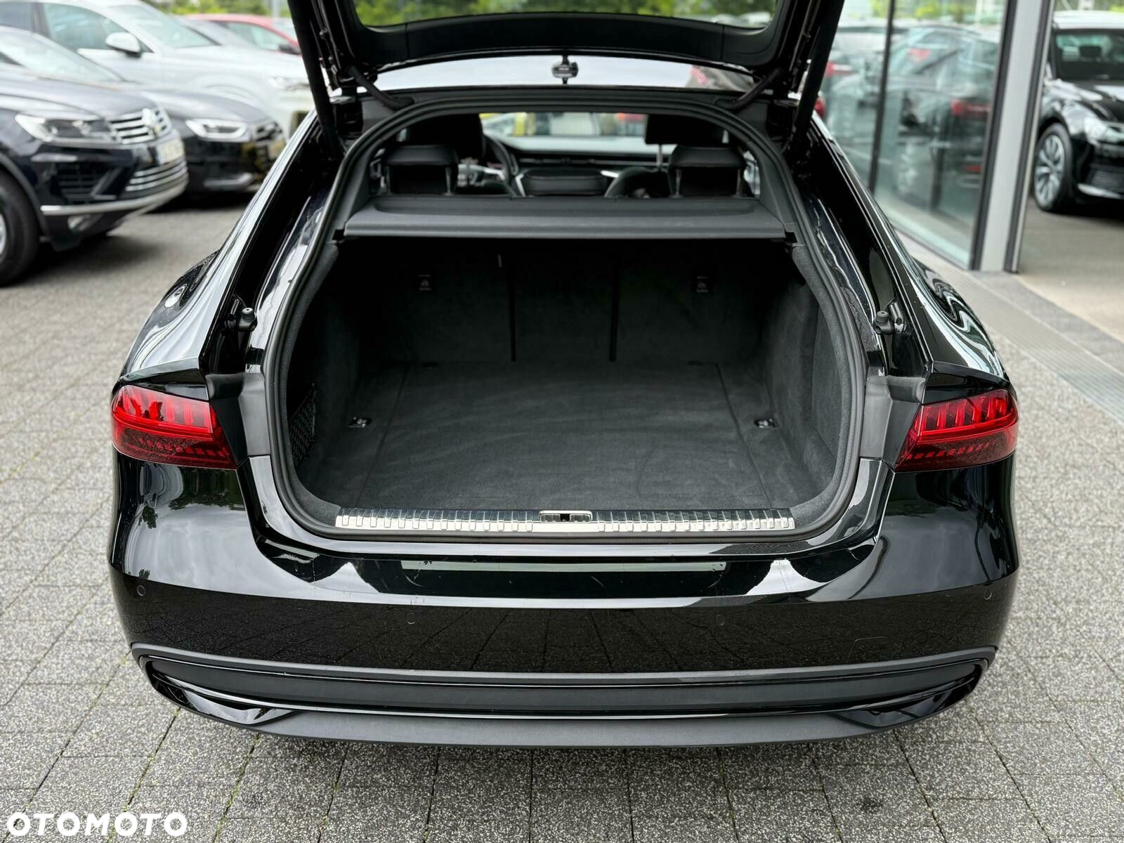 Audi A7 Sportback - 22