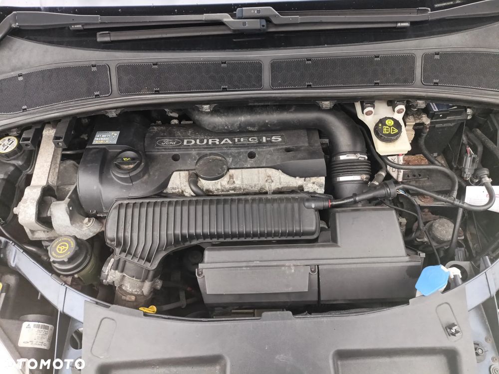 Ford S-Max 2.5 Titanium - 21