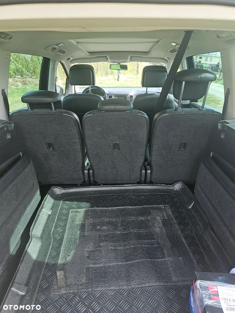 Volkswagen Sharan 2.0 TDI 4MOTION Blue Motion Style - 7