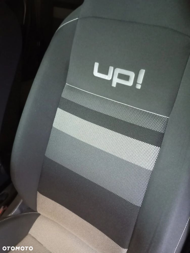 Volkswagen up! cheer - 21