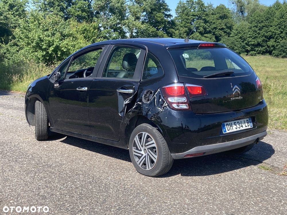 Citroën C3 - 4