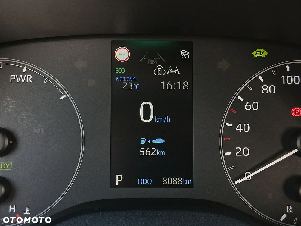 Mazda 2 Hybrid 1.5 Centre Line CVT - 9