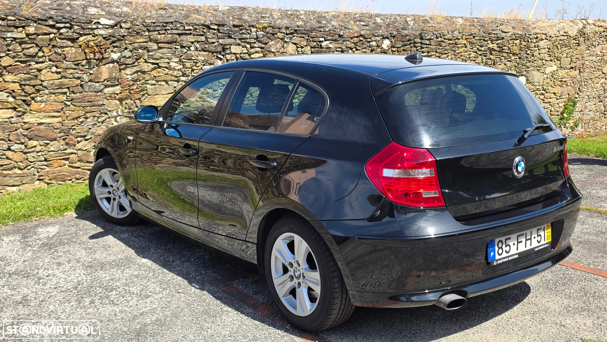BMW 120 d - 23