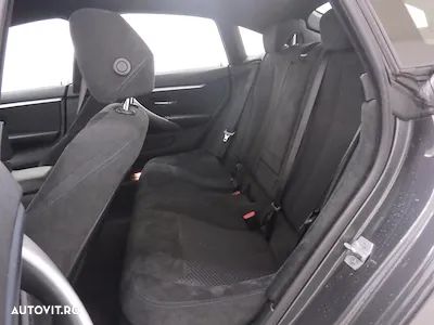BMW Seria 4 - 5