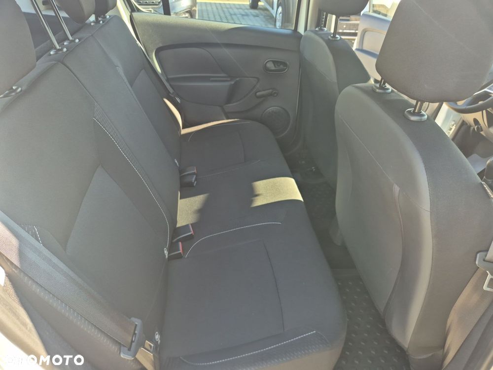 Dacia Sandero 1.0 SCe Open - 26