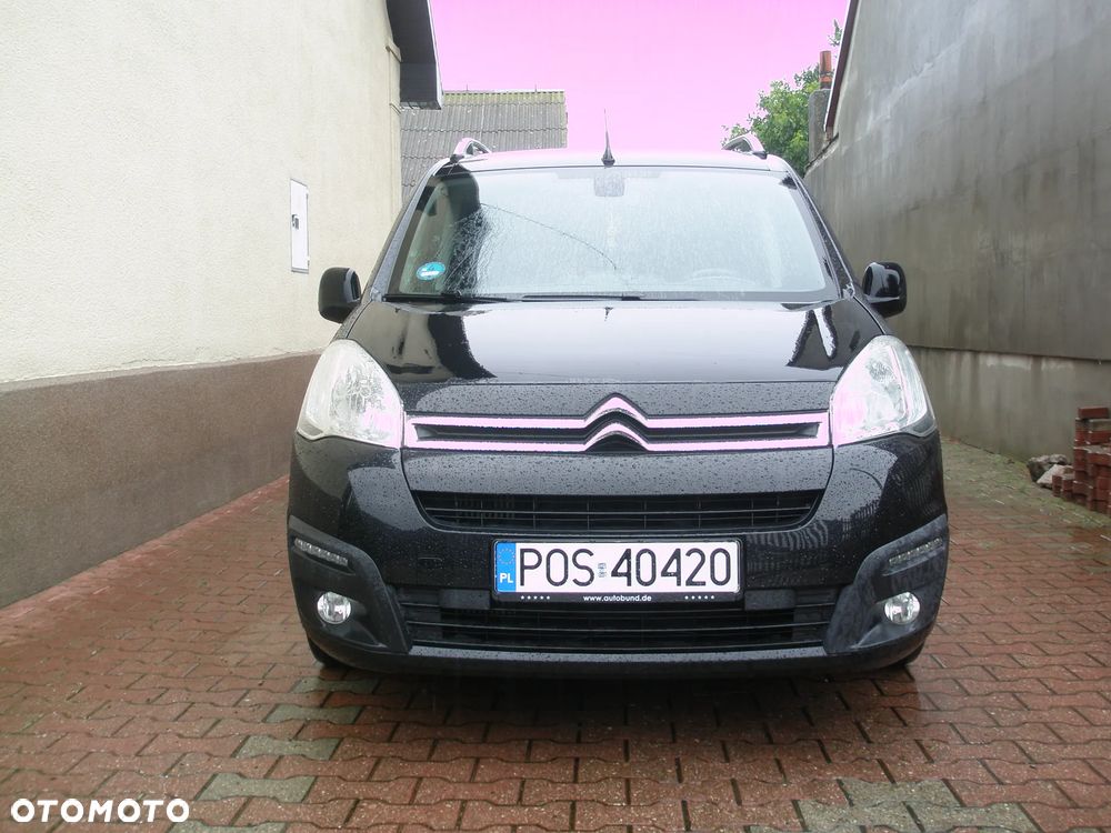 Citroën Berlingo Multispace BlueHDi 120 S&S SELECTION - 6