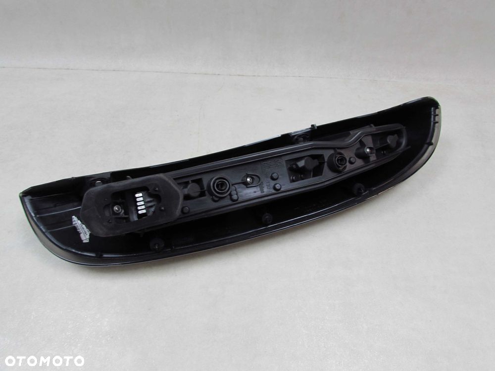 OPEL CORSA C 5D LAMPA TYL LEWA DYMIONA 89307491 24457235 VALEO 99-02 - 6