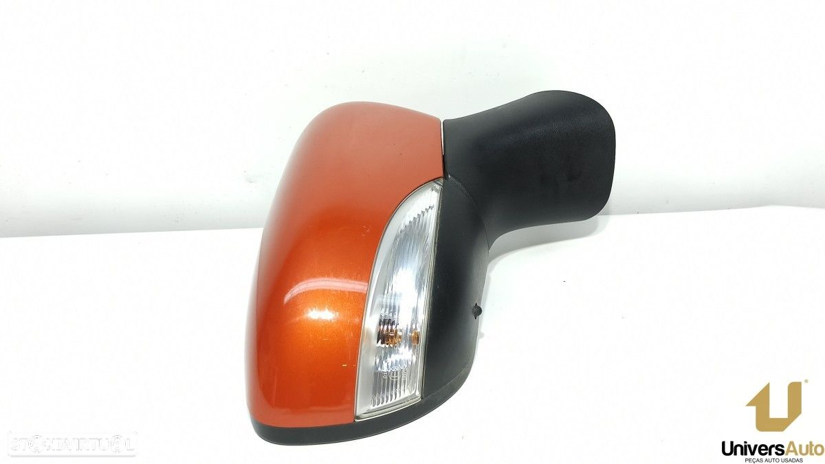 RETROVISOR DIREITO RENAULT CAPTUR ADVENTURE - 4