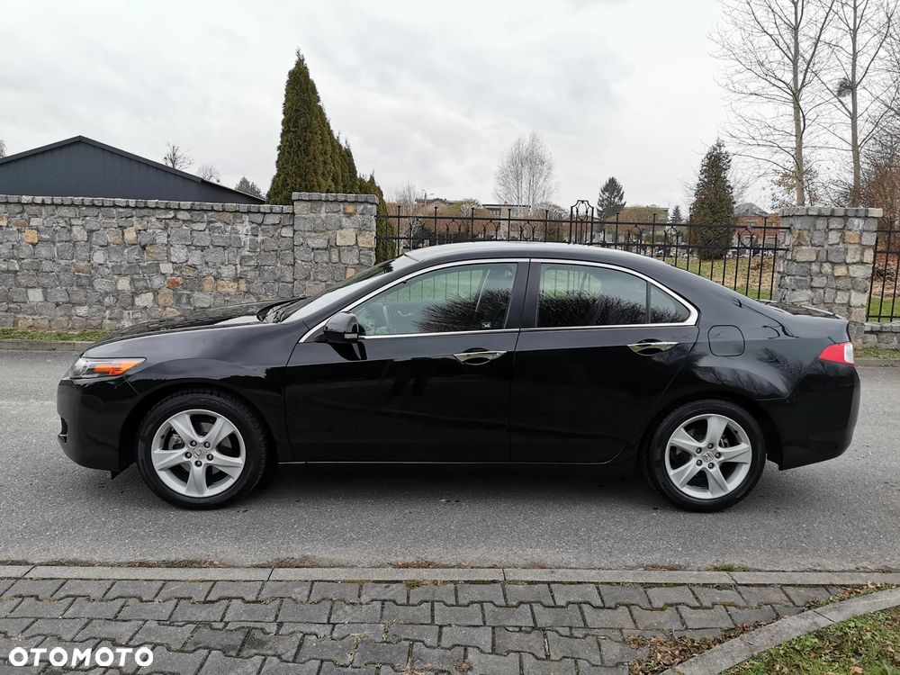 Honda Accord 2.0 Elegance - 14
