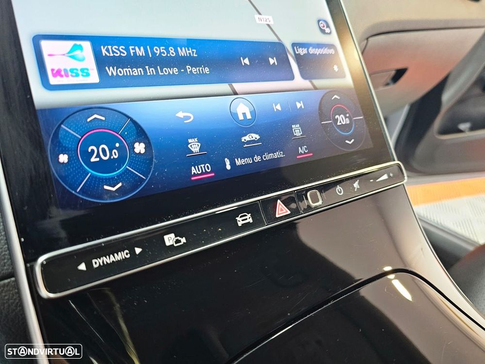 Mercedes-Benz C 200 - 20