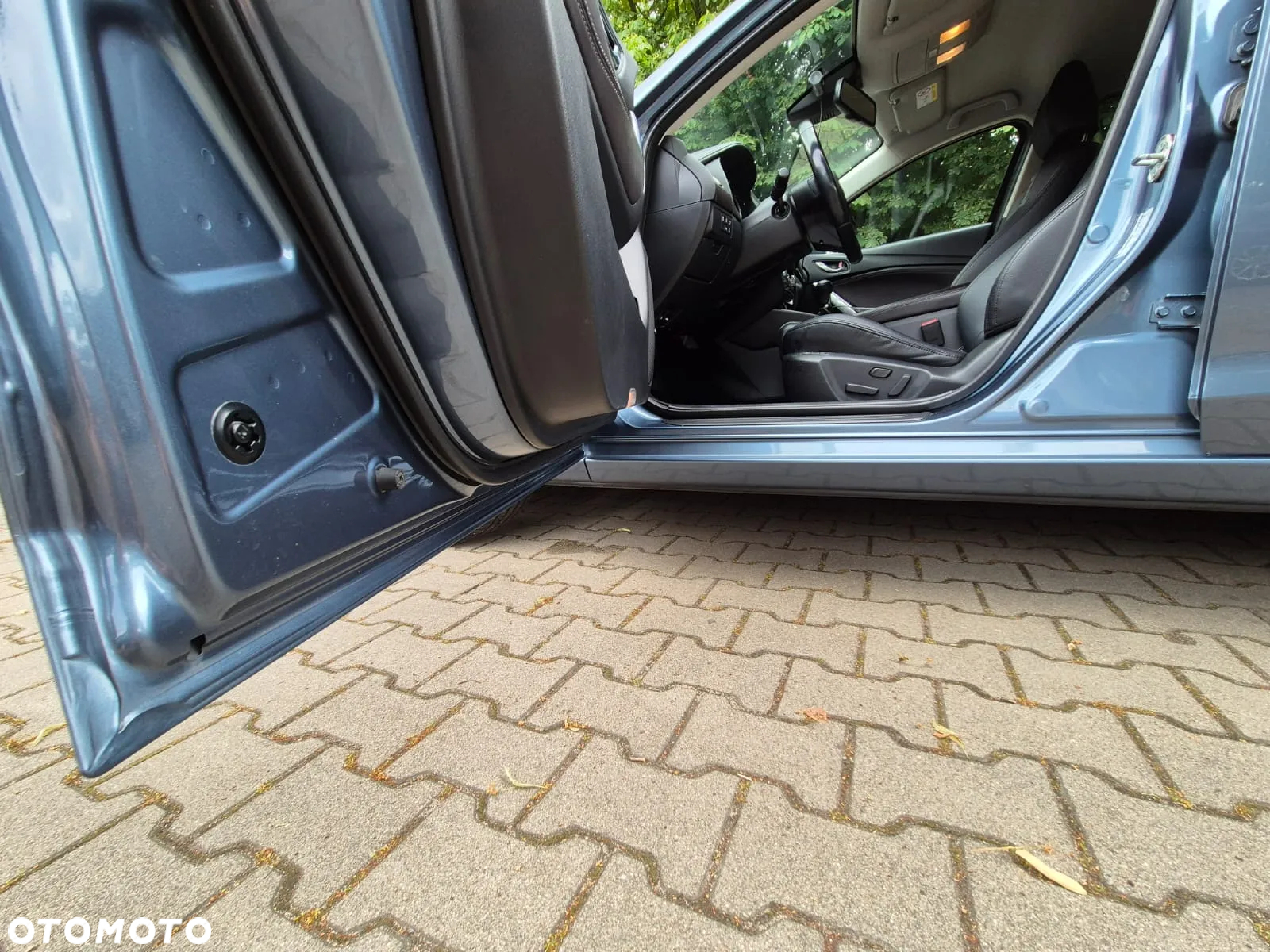 Mazda 6 2.0 Skypassion I-ELoop - 3