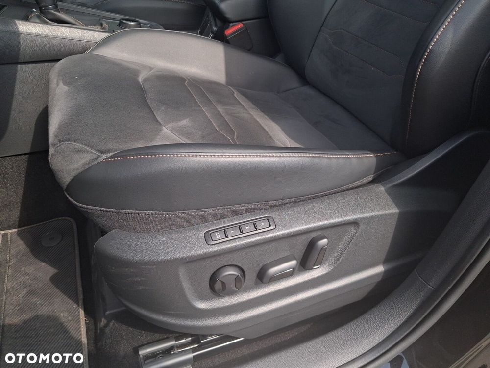 Cupra Ateca 1.5 TSI DSG - 32