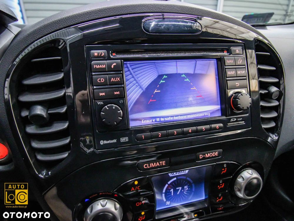 Nissan Juke 1.6 T Shiro - 18