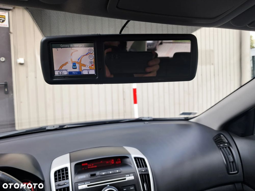 Kia Ceed 1.4 Comfort + - 20