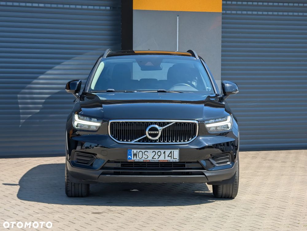 Volvo XC 40 T3 Momentum - 5