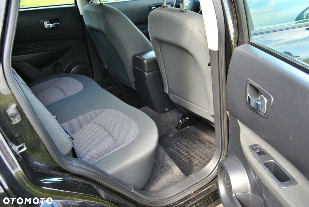 Nissan Qashqai 1.6 Acenta - 12