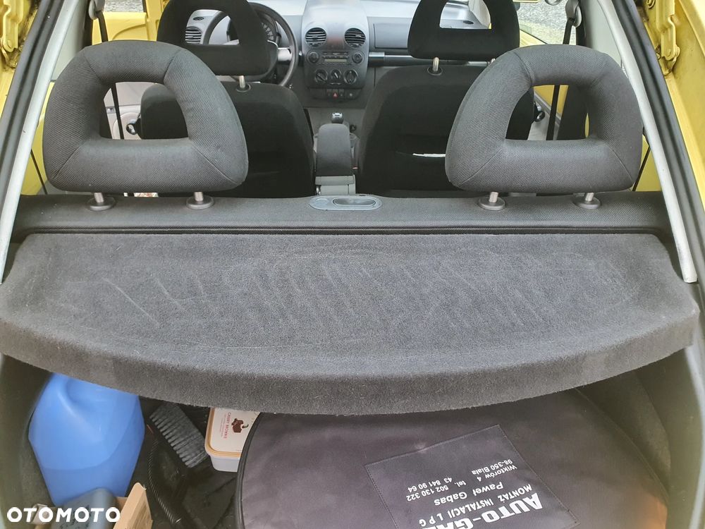 Volkswagen Beetle - 14