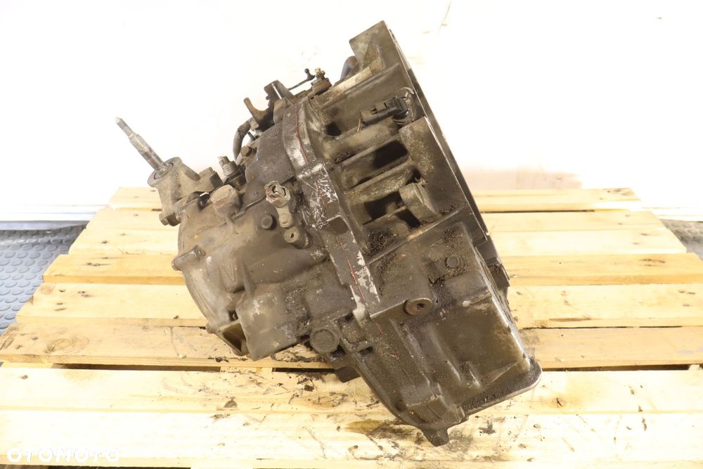 SKRZYNIA AUTOMAT LAGUNA II 3.0 V6 8200146546 - 4