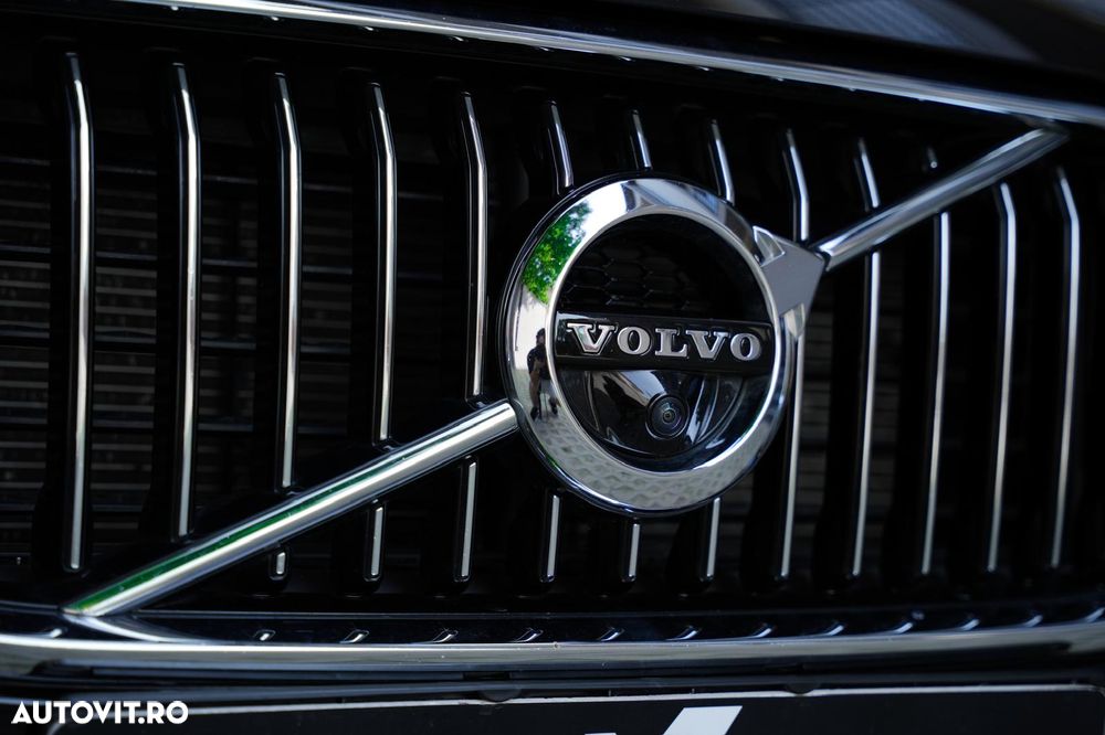 Volvo Xc 60 2018 photo 5