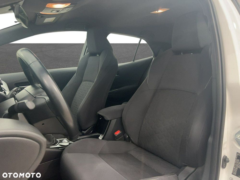 Toyota Corolla 1.2 T Comfort - 16