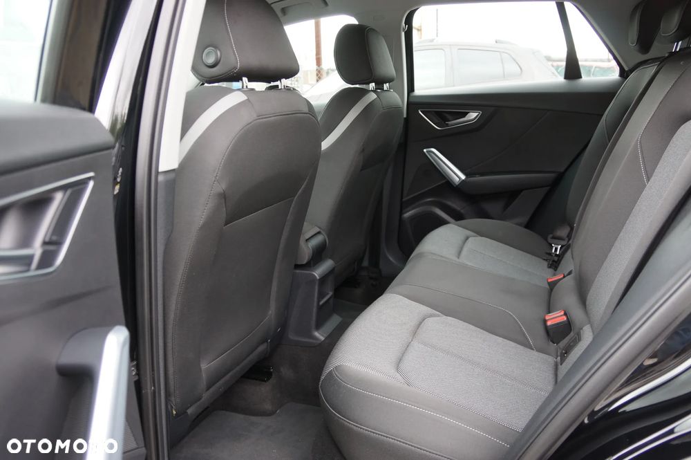 Audi Q2 2.0 TDI Quattro S tronic - 27