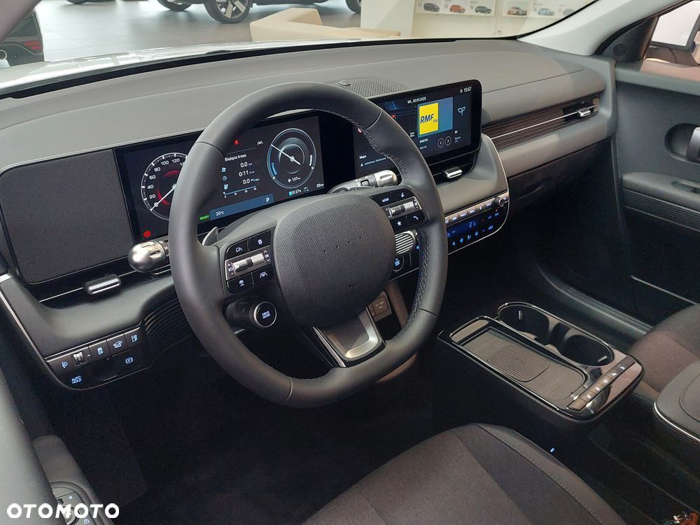 Hyundai IONIQ 5 84kWh Techniq - 7