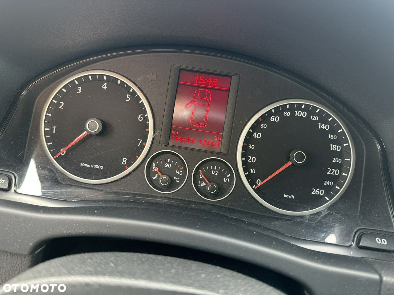 Volkswagen Tiguan - 13