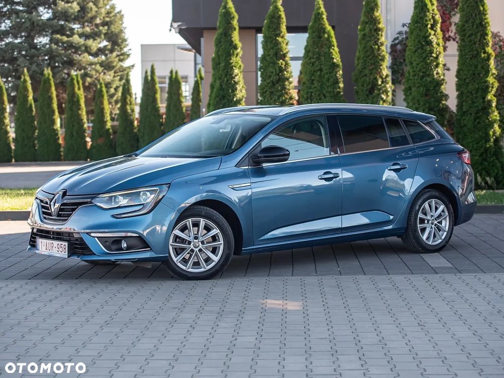 Renault Megane - 7