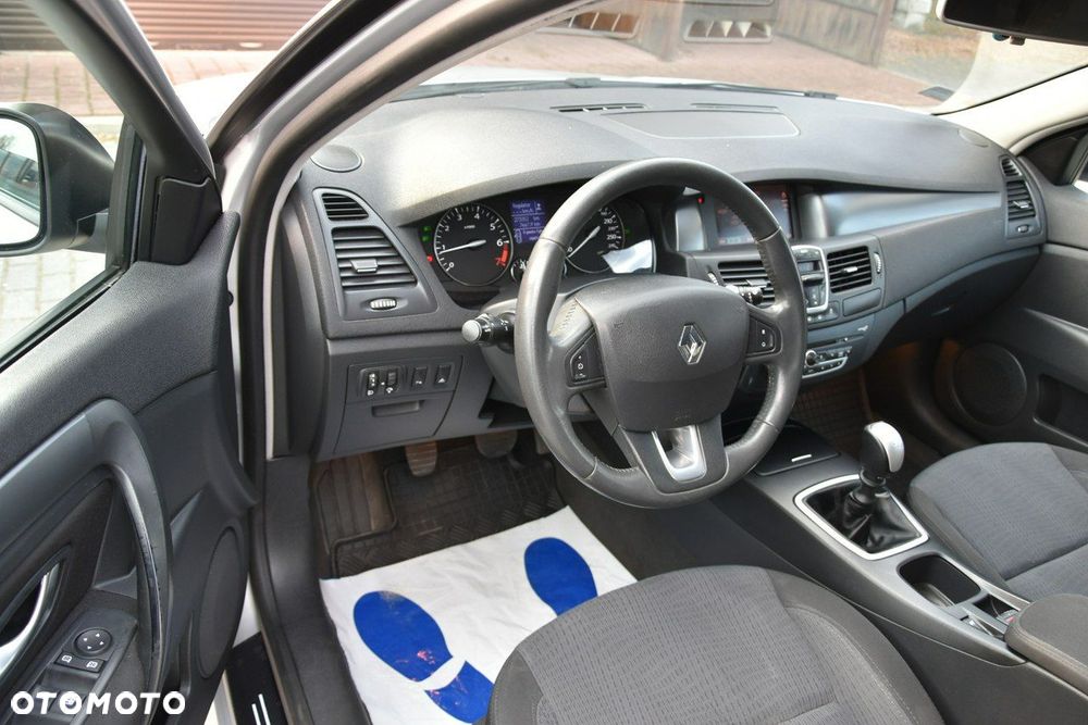 Renault Laguna - 10