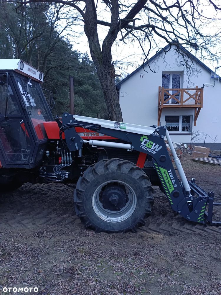Zetor 16145 - 3