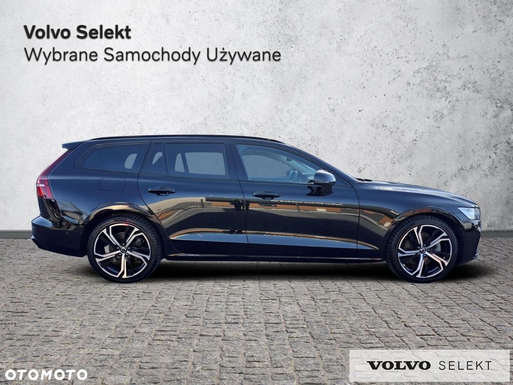 Volvo V60 - 10
