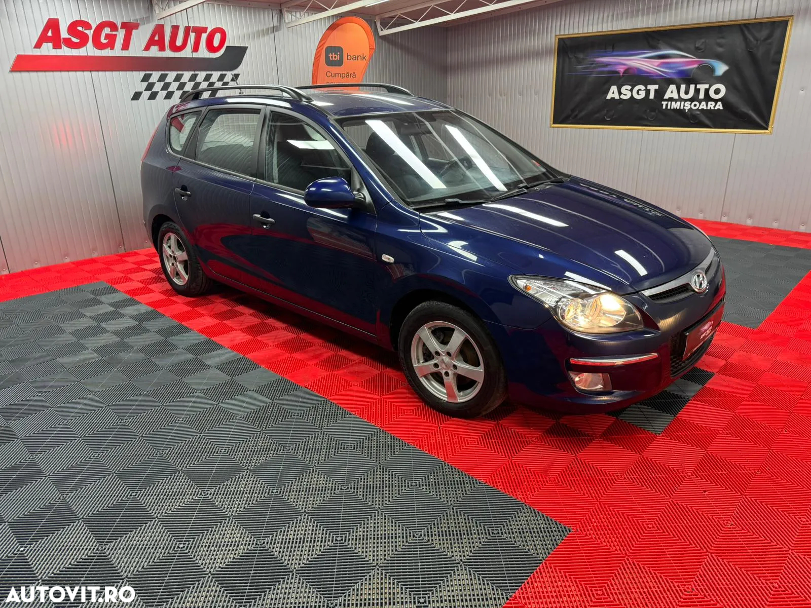 Hyundai i30 - 3