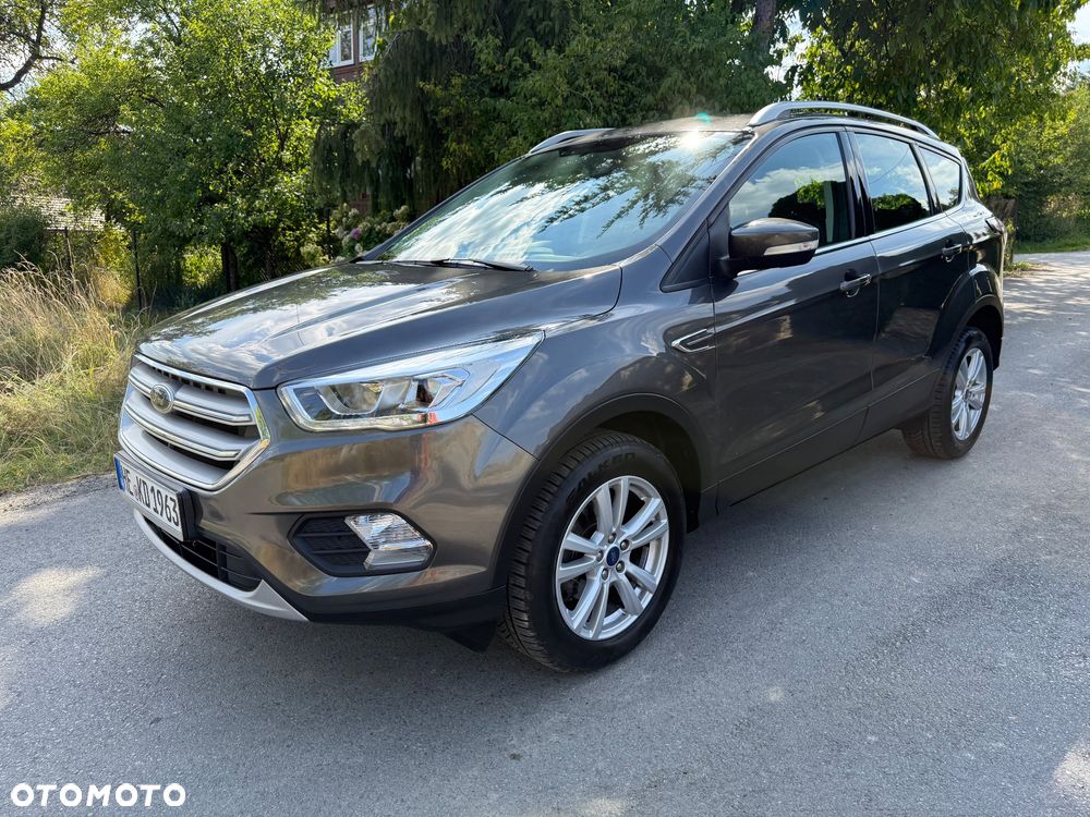 Ford Kuga - 6