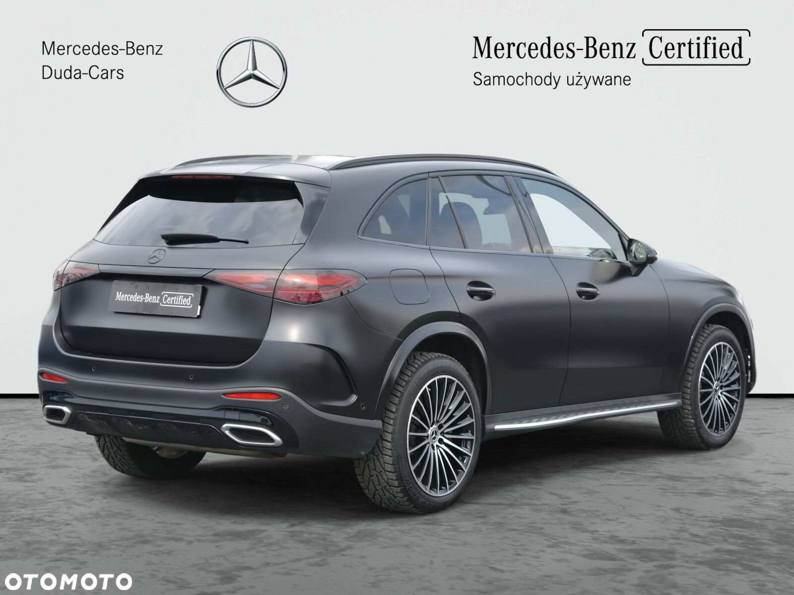 Mercedes-Benz GLC - 5