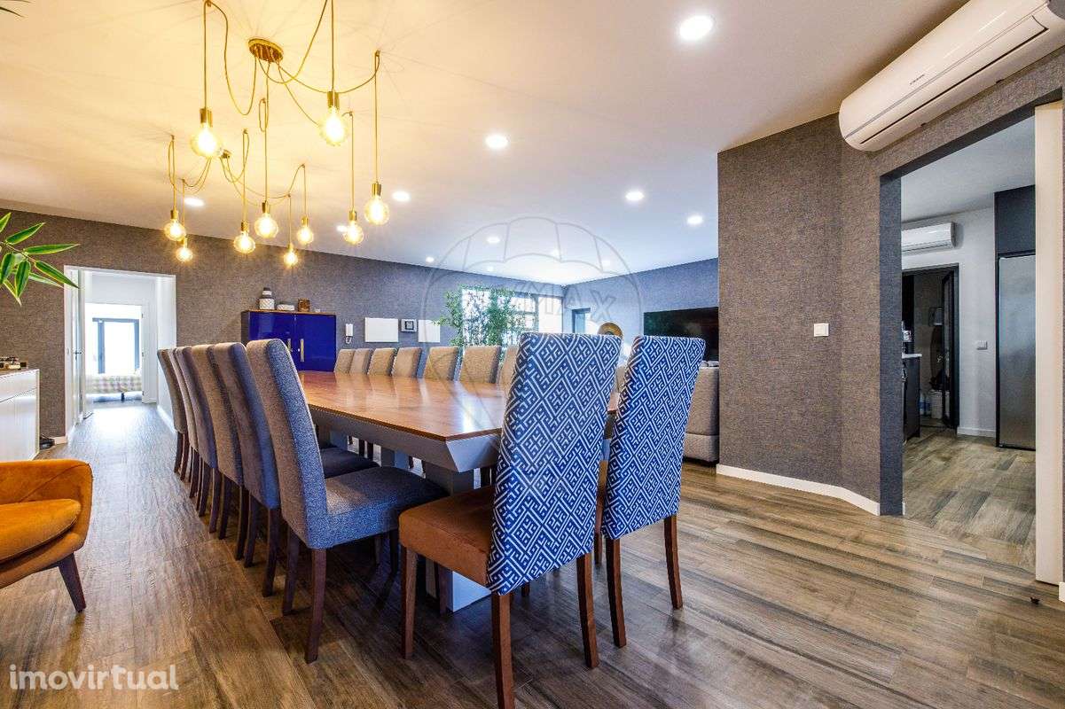 Moradia T4 para venda - Grande imagem: 4/31