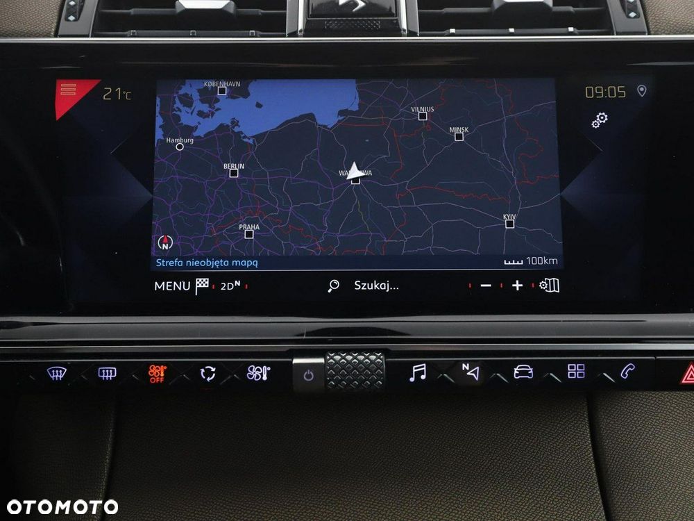 DS Automobiles DS 7 Crossback 2.0 BlueHDi So Chic - 26