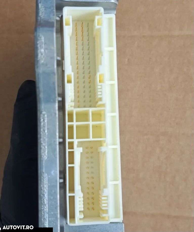 Ecu calculator modul airbag BMW E88 E84 E70+LCI E71 E72 - 3