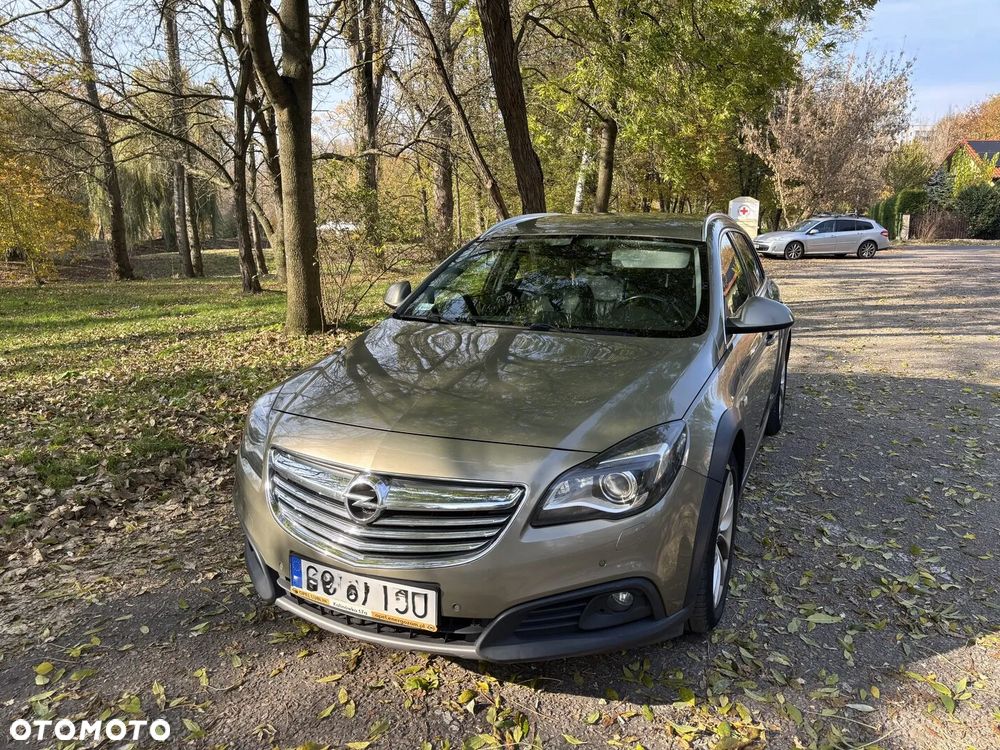 Opel Insignia 2.0 CDTI Active - 12