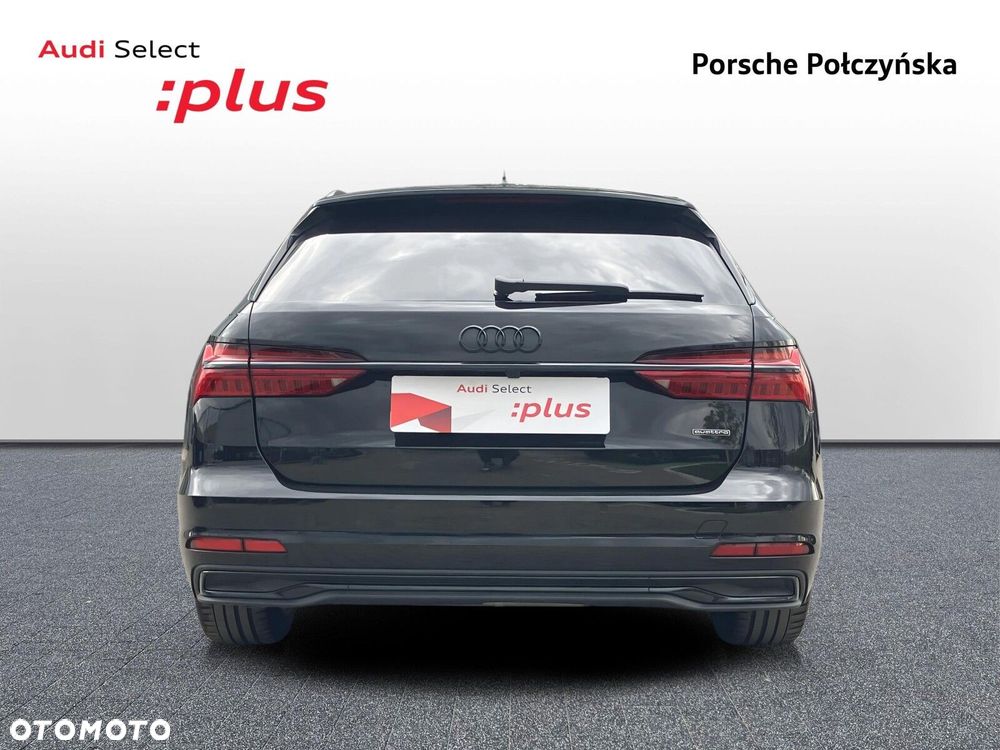 Audi A6 Avant - 5