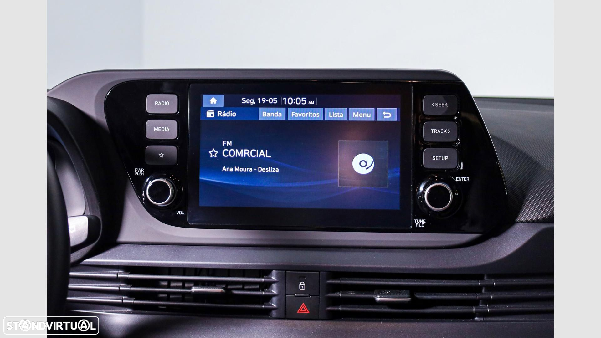 Hyundai i20 1.0 T-GDI Style DCT - 14