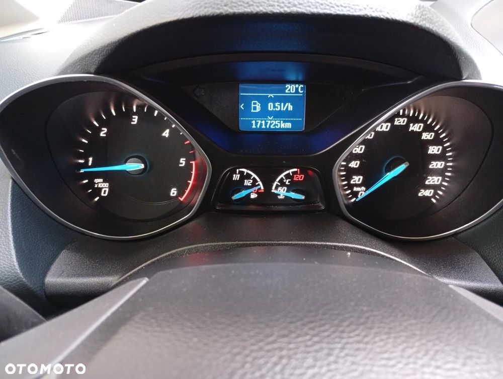 Ford C-MAX 2.0 TDCi Titanium - 3