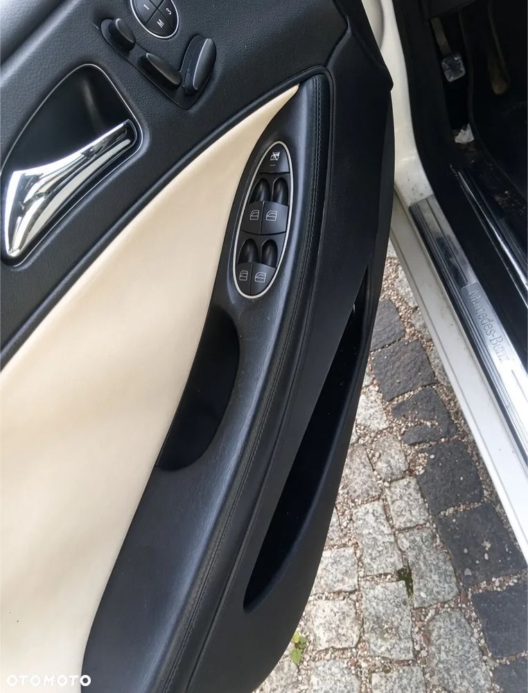 Mercedes-Benz CLS 350 7G-TRONIC - 7