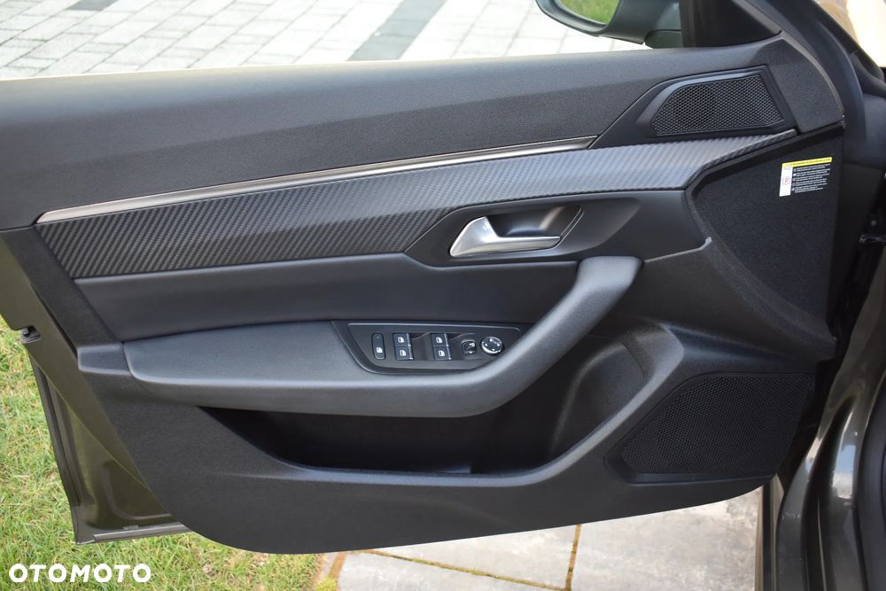 Peugeot 508 1.5 BlueHDi Allure S&S EAT8 - 22
