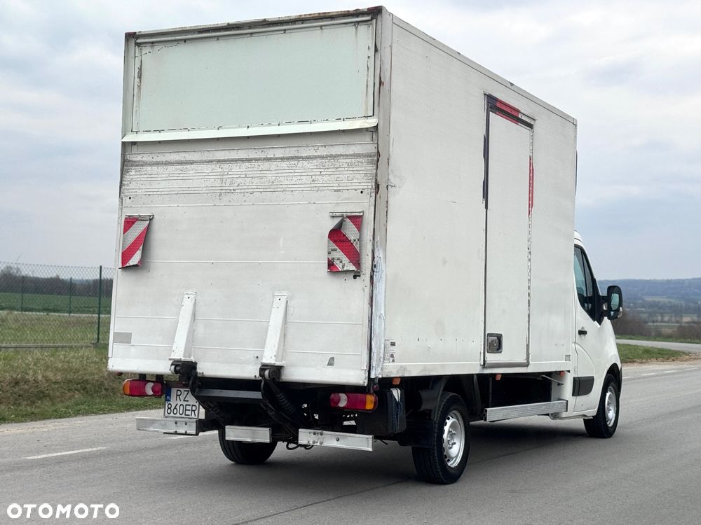 Renault Master - 12