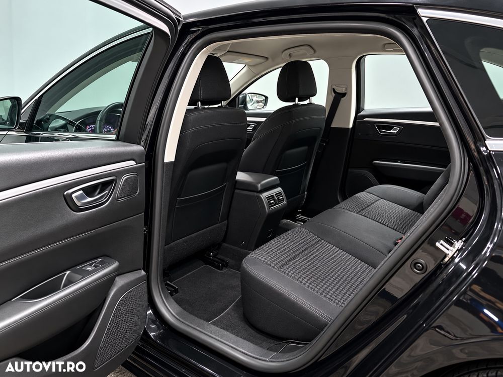 Renault Talisman ENERGY dCi 130 EDC Business - 7