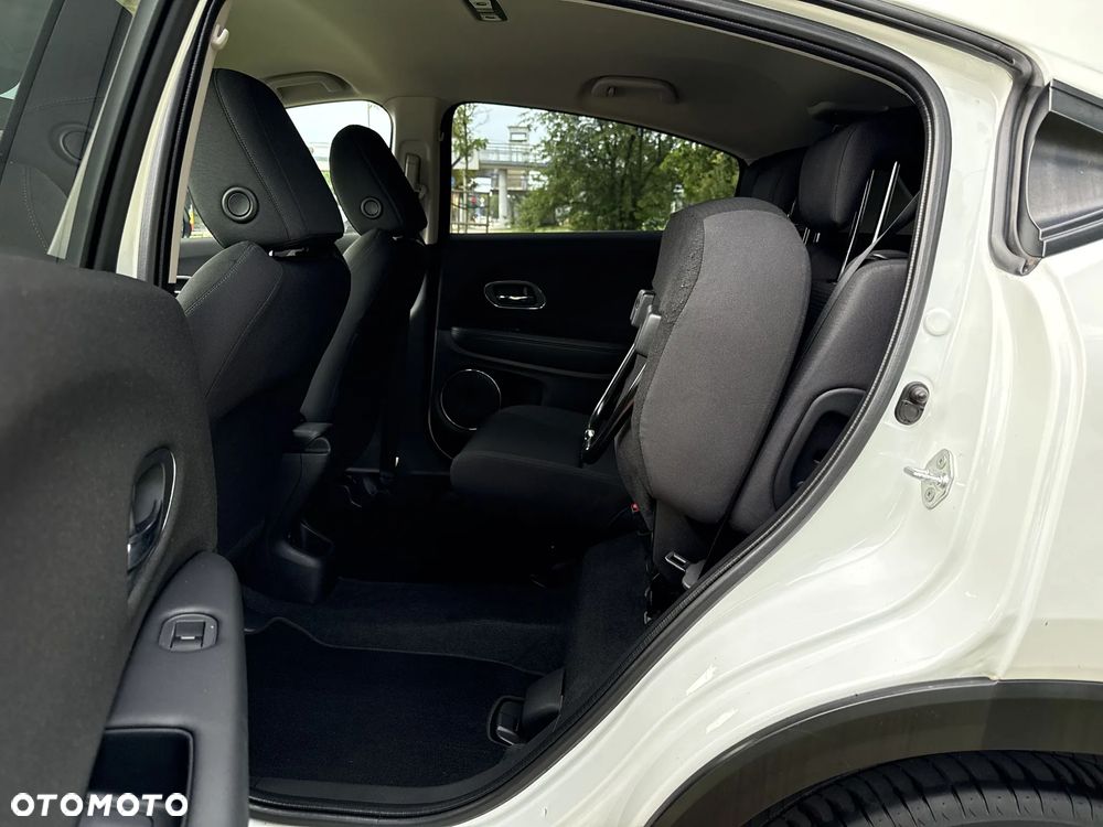 Honda HR-V 1.5 Elegance (ADAS / Connect+) CVT - 15