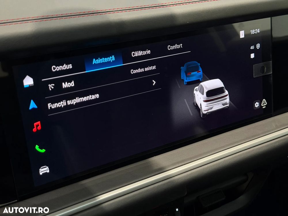 Porsche Cayenne - 32