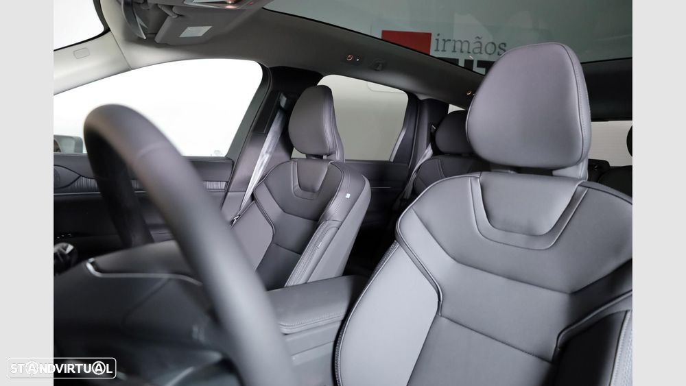 Volvo EX90 104 kWh Single Motor Core - 17